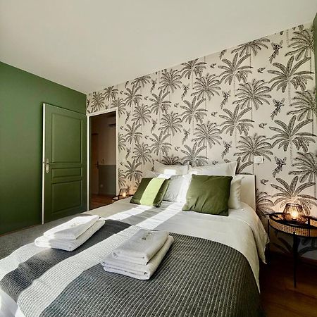 Limoges Sud-Lescinqsuites-L'Eden - Dabnb Buitenkant foto