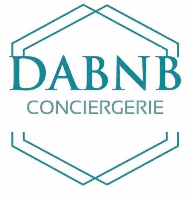 Limoges Sud-Lescinqsuites-L'Eden - Dabnb Buitenkant foto