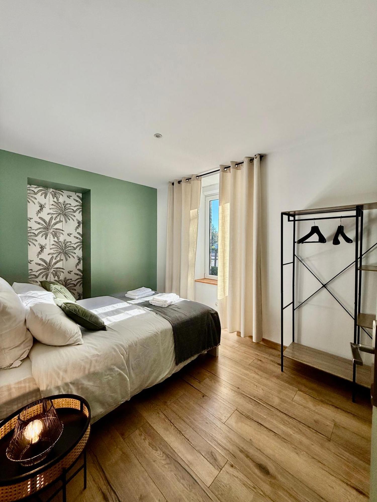 Limoges Sud-Lescinqsuites-L'Eden - Dabnb Buitenkant foto