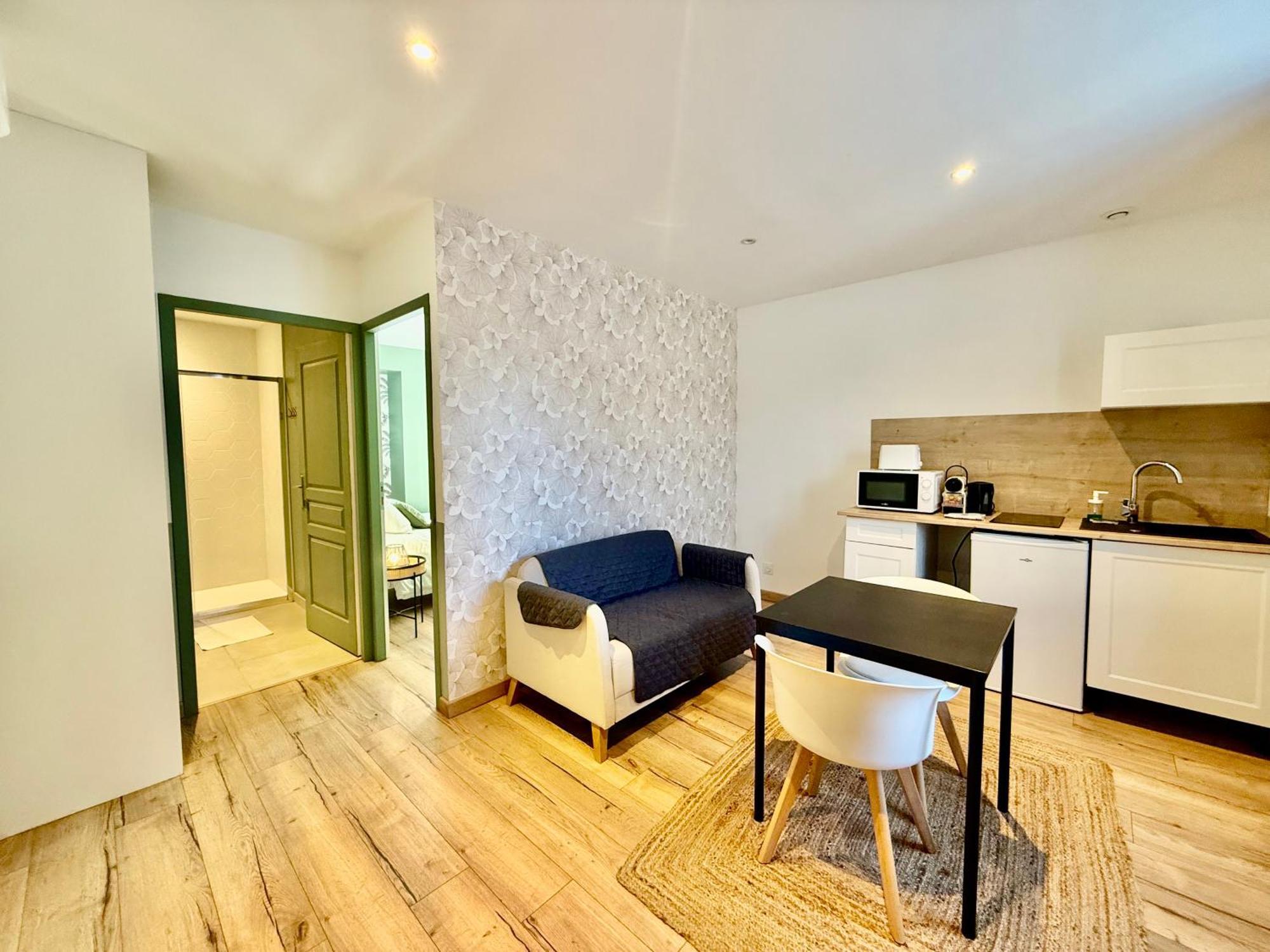 Limoges Sud-Lescinqsuites-L'Eden - Dabnb Buitenkant foto